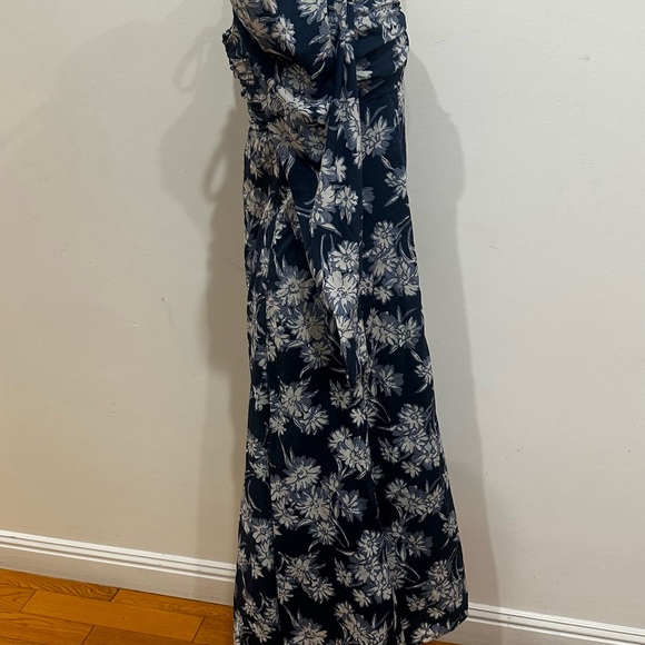 Polo Ralph Lauren Bloom Cocktail Dress: size:10 - Picture 7 of 9